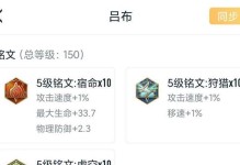 以笑语铭文出装顺序最新攻略（轻松取胜的秘诀曝光！）