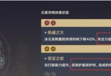 安博天赋出装攻略（揭秘安博天赋出装技巧，助你在游戏中取得胜利！）
