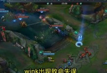 小虎破财之王出装攻略（细节决定胜负，精准控制节奏）