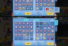 龙宫职业加点攻略，助你成为无敌神武（独家解析龙宫职业加点技巧，让你在神武手游中力压群雄）