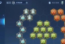 花木兰最强出装攻略（带你畅玩花木兰，征战战场！）