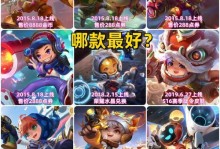鲁班七号专业出装攻略（揭秘鲁班七号专属出装，成为团战中的制胜关键）