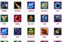 刀塔新玩家前期出装攻略（让你在刀塔世界中轻松起步的关键装备选择指南）