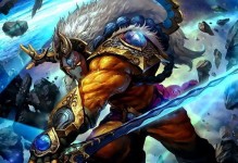 dota剑圣出装攻略（探索剑圣装备选择与技巧，让你成为绝对的战场统治者）