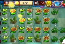 植物大僵尸无尽攻略（最强植物组合、战略布局与技巧应用全解析）
