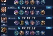 暗黑游侠出装攻略（无敌射手出装攻略，助你在暗黑游侠中称霸战场）