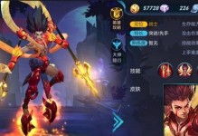 王者荣耀哪吒纯攻出装攻略（终极输出！打造强力纯攻哪吒，席卷战场！）
