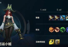 10.1版本女枪出装攻略（准确、高输出、不可忽视的女枪，让你在战场上成为无敌射手）